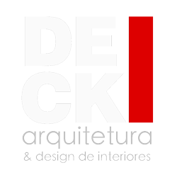 DECK arquitetura & design de interiores